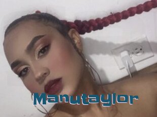 Manutaylor