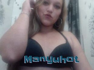 Manyuhot
