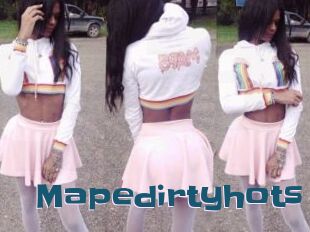 Mapedirtyhots