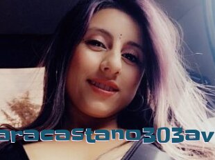 Maracastano303av