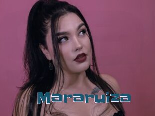 Mararuiza