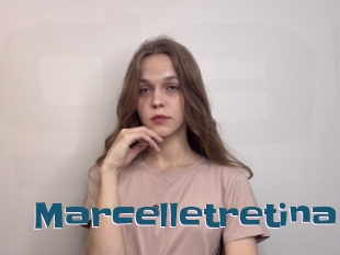 Marcelletretina