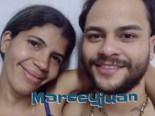 Marceyjuan