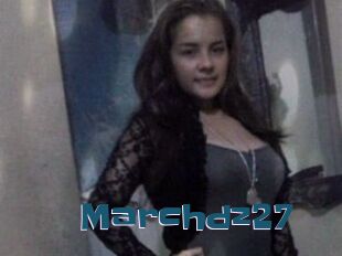 Marchdz27