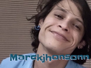 Marckjhonsonn