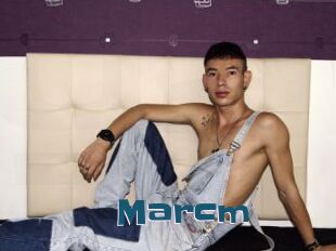 Marcm
