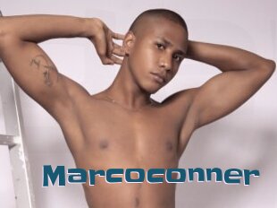 Marcoconner