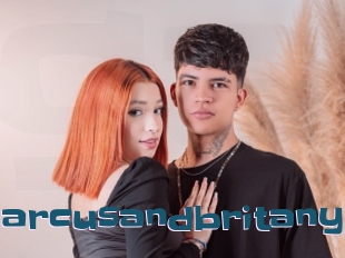Marcusandbritany