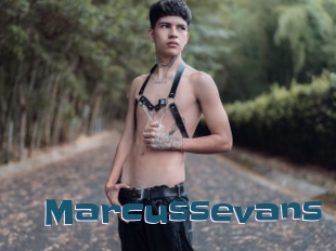 Marcussevans