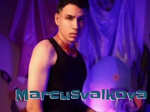 marcusvalkova Gang Bangs
