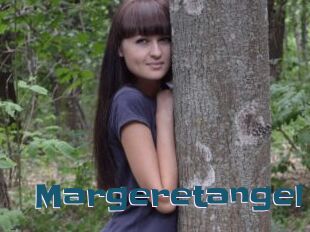 Margeretangel