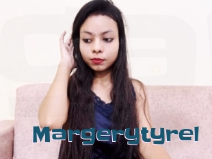 Margerytyrel