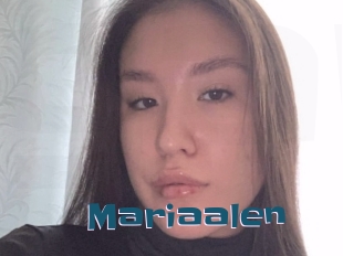 Mariaalen