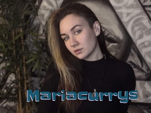 Mariacurrys