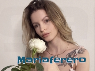 Mariaferero