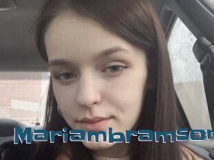 Mariambramson