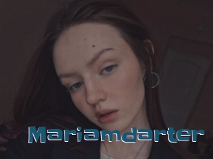 Mariamdarter
