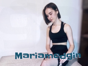 Mariamedgin