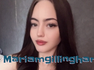 Mariamgillingham