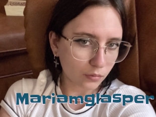 Mariamglasper