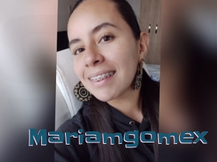 Mariamgomex