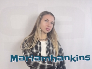 Mariamhankins