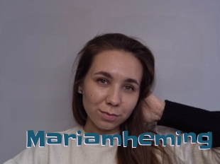 Mariamheming