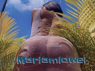 Mariamlowel
