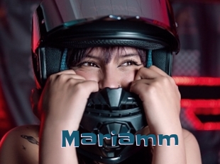 Mariamm
