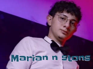 Marian_n_stons