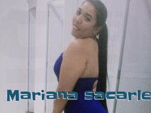mariana_sacarlet Gang Bangs