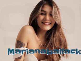 Marianaballack