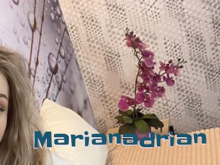 Marianadrian