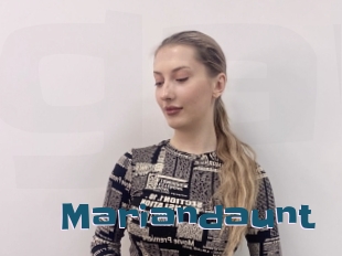 Mariandaunt