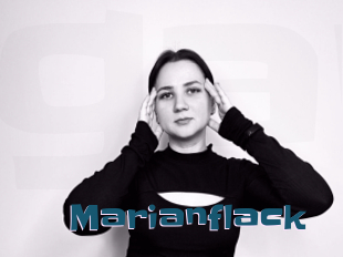 Marianflack