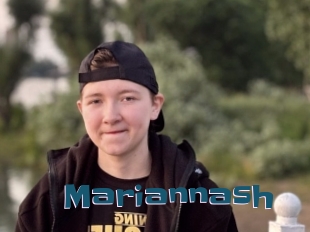 Mariannash