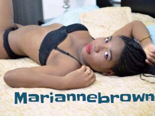 Mariannebrown