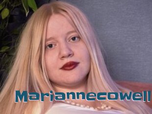 Mariannecowell