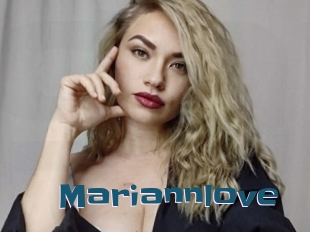 Mariannlove