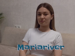 Mariariver