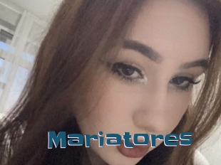 Mariatores