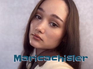 Maricachisler