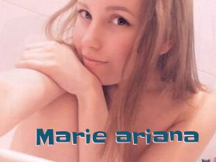 Marie_ariana