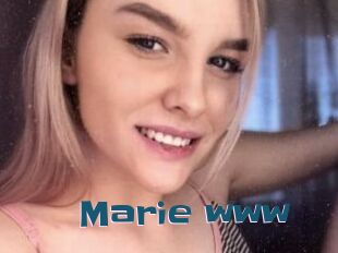 Marie_www