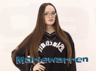 Mariewarren