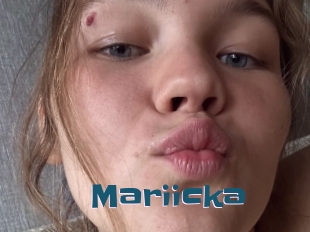Mariicka