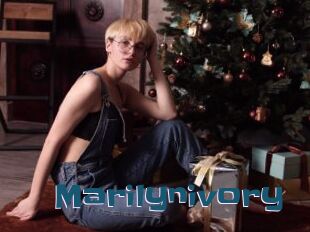 Marilynivory