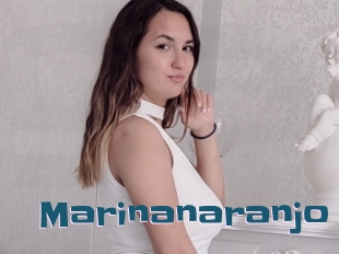 Marinanaranjo