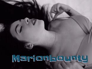 Marionbounty