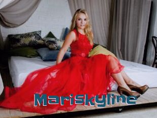 Mariskyline